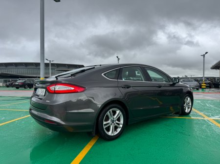 2016 Ford Mondeo  €12,950
