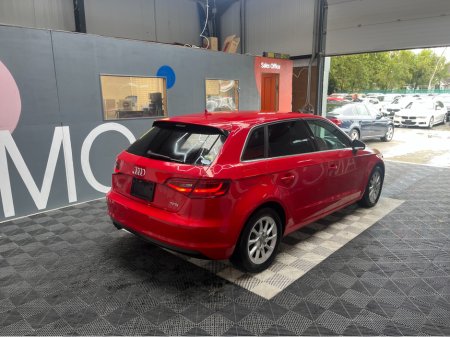 2014 Audi A3 €13950! 2014 AUDI A3 AUTOMATIC 1.4 PETROL / 85K KMS / ADAPTIVE CRUISE CONTROL, REVERSE CAMERA & MORE €13,950