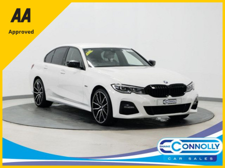 2022 BMW 3 Series *125* M SPORT AUTO €32,900