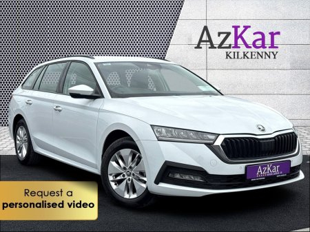 2021 Skoda Octavia 2021 SE TECH 2.0 TDI €137 P/W WITH NO CASH DEPOSIT 10 DAY SALE NOW ON!!
