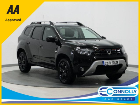 2022 Dacia Duster *95* SE EXTREME TCE 9 90 5DR €19,900