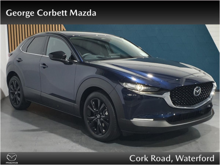 2025 Mazda CX-30 2.0 Petrol 122HP Homura - Available for Immediate delivery €40,475