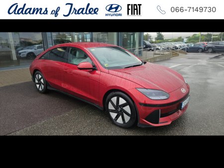 2023 Hyundai Ioniq 6 ELEGANCE 77KW 5DR AUTO