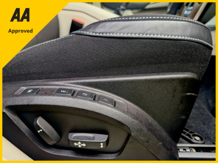 2014 Volvo V40 AUTO+Petrol+NEW NCT+LOW KM'S!!)