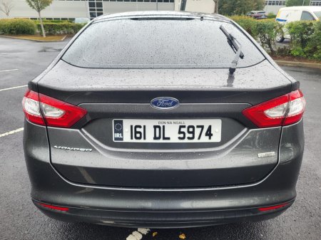 2016 Ford Mondeo  €6,999