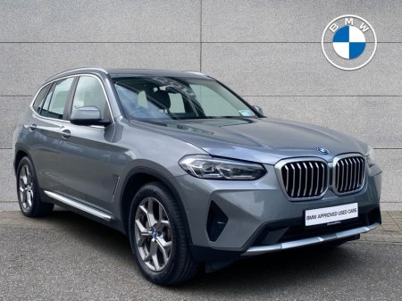 2023 BMW X3 xDrive30e xLine