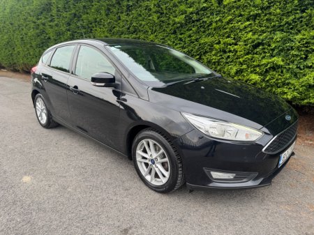 2015 Ford Focus STYLE *** SORRY DEPOSIT TAKEN ***