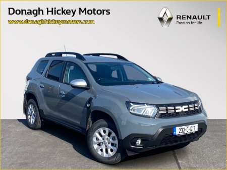 2023 Dacia Duster 1.0 TCe 90 Expression