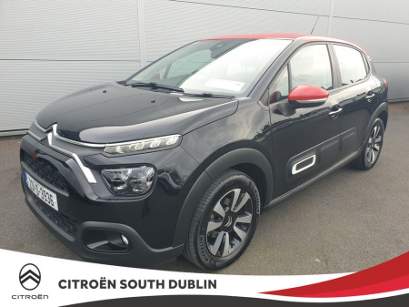2023 Citroen C3 