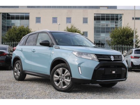 2025 Suzuki Vitara 1.5 Motion Auto*10 Year Warranty*