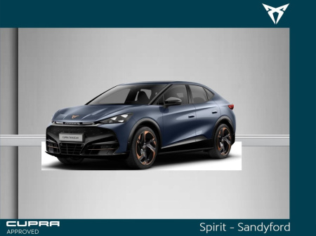 2025 Cupra Tavascan Endurance 6*Order now*