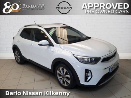 2023 Kia Stonic 1.0 K2 PE
