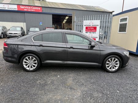 2018 Volkswagen Passat 2.0 TDI 150HP Comfortline €14,995