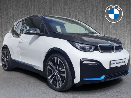 2022 BMW i3 120Ah S