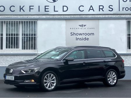 2017 Volkswagen Passat APPLE PLAY - TDI MANUAL 6SPEED - BLUETOOTH STREAMING - T/B DONE - 190TAX - NEW NCT