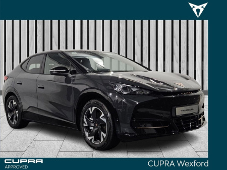 2025 Cupra Tavascan TAVASCAN ENDURANCE 286HP (4) €592 Per Month