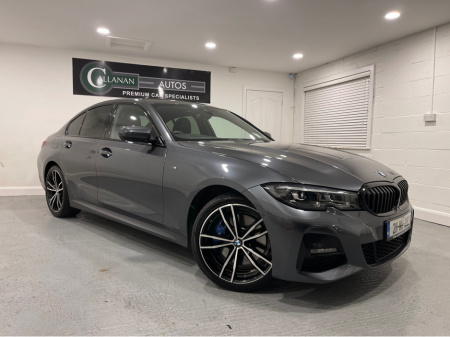 2021 BMW 3 Series ***NOW***SOLD***SOLD***SOLD****330E M SPORT ***PRO PACK***LOW MILES***FINANCE AVAILABLE****PREMIUM CARS IN THE NORTH EAST***