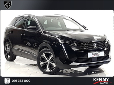2024 Peugeot 3008 *Deposit Taken* FL GT 1.5 HDI 130 AUTO 6. €42,900
