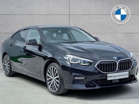 2023 BMW 2 Series 218i Sport Gran Coupe