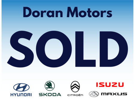2018 Nissan Qashqai 1.2 SV CVT 18 4DR AUTO