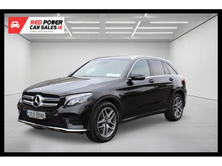 2017 Mercedes-Benz GL Class Deposit taken*250D 4 MATIC AMG LINE 5DR AUTO €27,500