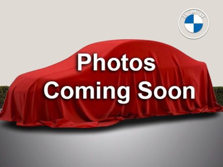 2025 BMW iX1 eDrive20 xLine