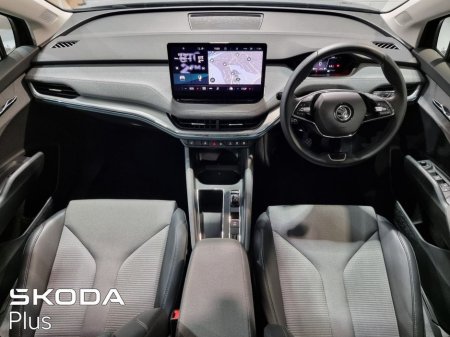 2023 Skoda Enyaq * iV 60 * WLTP RANGE OF 397KM * TRINITY SKODA * €30,950