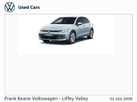 2025 Volkswagen Golf *NEW* EDITION 75 1.5TSI 116BHP MANUAL *NOW IN STOCK* *175087* *PRIVACY GLASS* *16