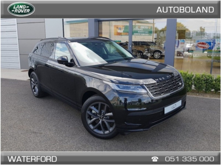 2025 Land Rover Range Rover Velar * Available for 252 Delivery * S PHEV P400e AWD - 20