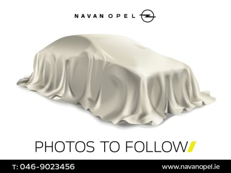 2022 Citroen Berlingo SWB 1.5 TD 100Ps