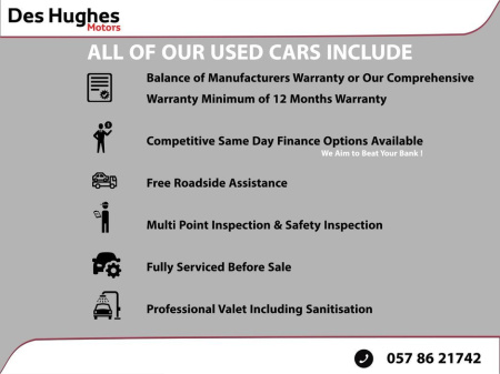 2022 Fiat Scudo 1.5 Diesel Technico 120 Bhp L2