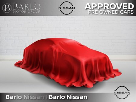 2019 Nissan Qashqai 1.5 DSL TEKNA