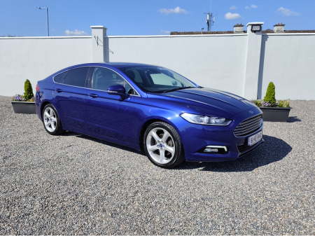 2016 Ford Mondeo SOLD SOLD