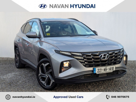2022 Hyundai Tucson 4WD Executive PHEV *JUST IN* €34,950