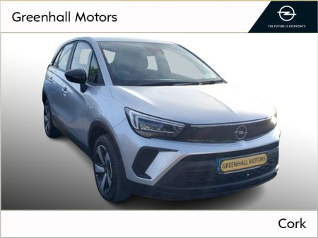 2024 Opel Crossland X SC 1.5 Diesel €27,500