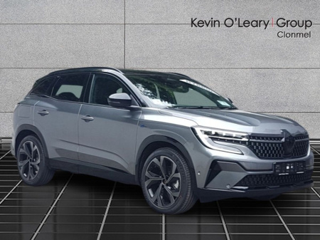 2025 Renault Austral Techno Esprit Alpine E-Tech Hybrid €48,995