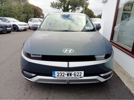 2023 Hyundai Ioniq 5 EXECUTIVE 58KW 5DR AUTO €29,950