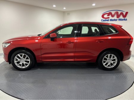 2019 Volvo XC60 D4 MOMENTUM 190BHP**FULL LEATHER**12 MONTHS WARRANTY**SAME DAY FINANCE ARRANGED** €32,995