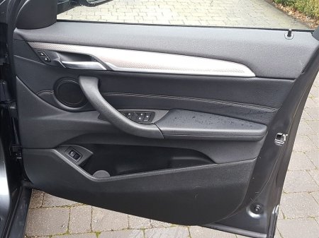 2018 BMW X2 xDrive20d M Sport Auto