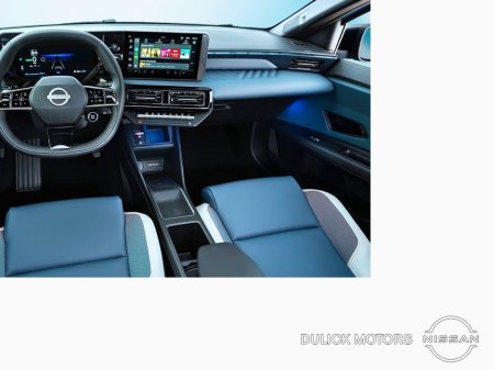 2026 Nissan Micra 