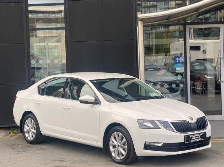 2019 Skoda Octavia 1.0 TSi Ambition