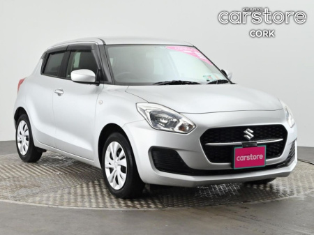 2021 Suzuki Swift 1.2 Auto