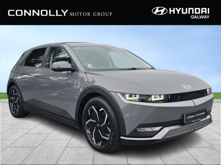 2022 Hyundai Ioniq 5 58kW Executive Plus €23,950