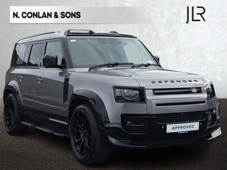 2021 Land Rover Defender *SALE AGREED*