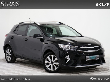 2025 Kia Stonic 1.0 Petrol *Finance from 3.9%*