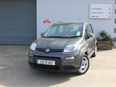 2023 Fiat Panda 1.0 MHEV 5DR