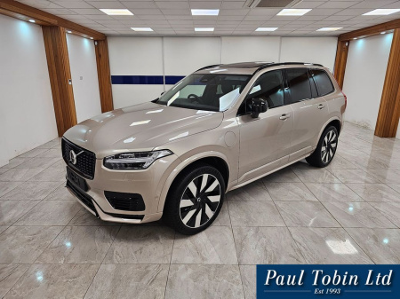 2024 Volvo XC90 PRICED TO SELL! €74,950