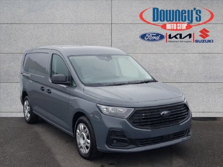 2025 Ford Transit Connect TREND 2.0 TD LWB.