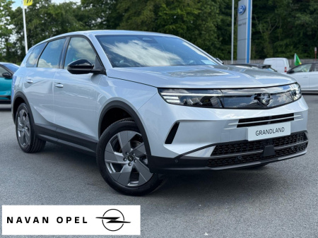 2025 Opel Grandland Elegance 1.2 Hybrid 136Ps ** From €360 Per Month **