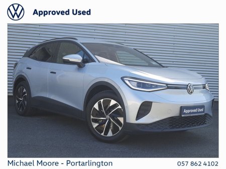 2025 Volkswagen ID.4 ID.4 PRO PLUS 77KWH 286HP